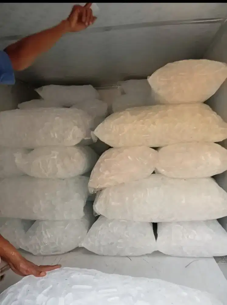 Pabrik cool ice Tube