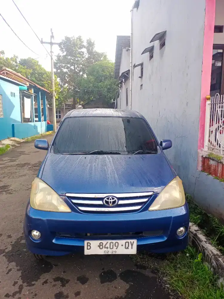 1,3 AC Dobel Full Set Pjk Pjng