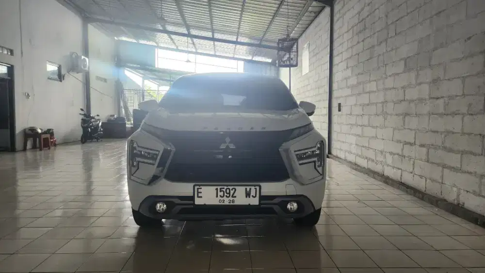 XPANDER SPORT AT 2022