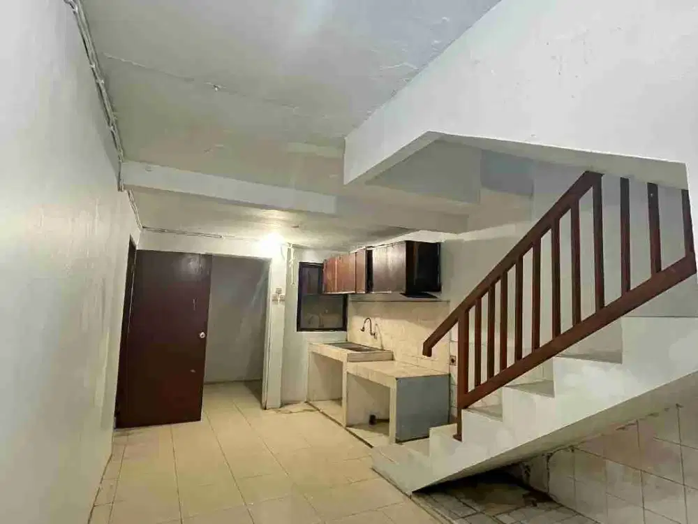 Di Jual Cepat Rumah Siap Pakai Di Maura Karang
