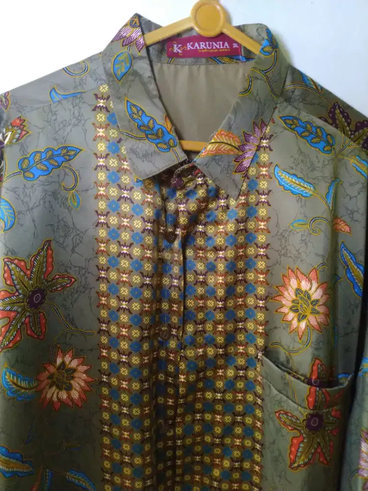 Batik Karunia Original