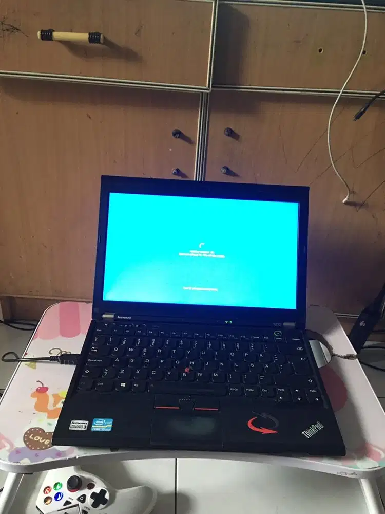 Thinkpad x230 core i5