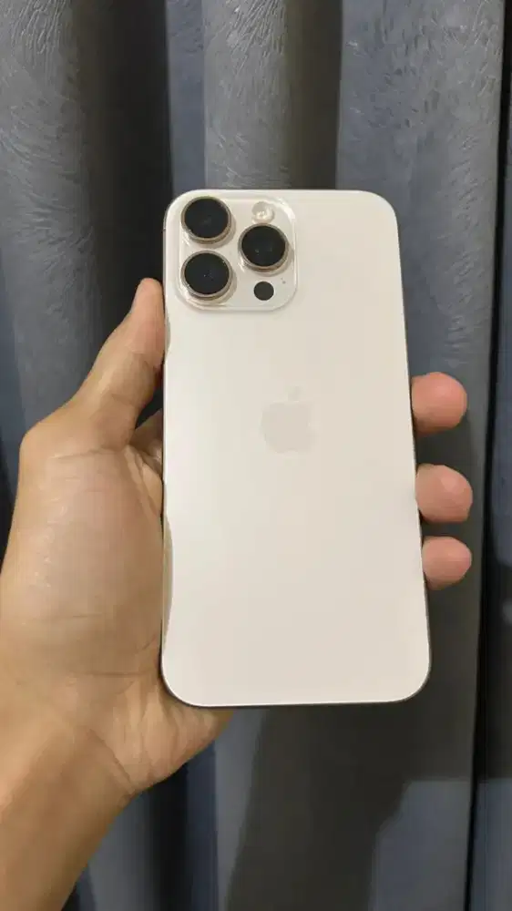 iPhone 16 PRO MAX 256GB iBox