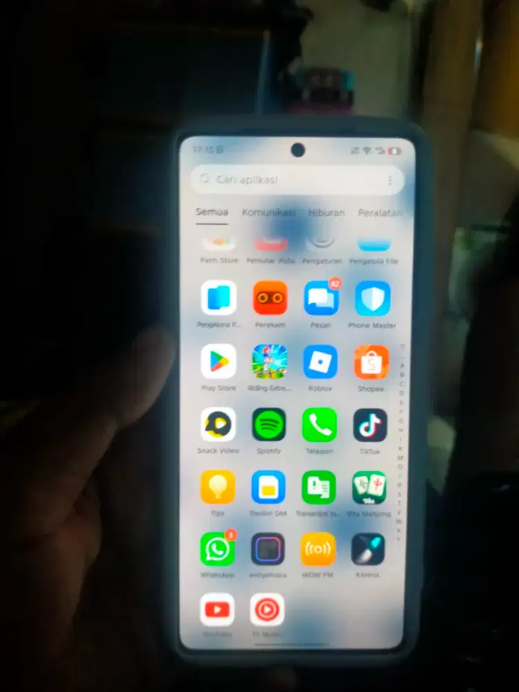 Infinix note50 8/256