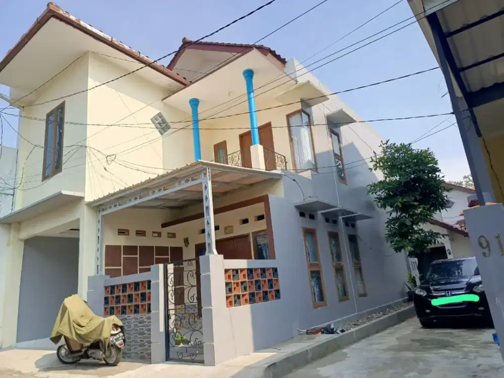 Tukang bangunan