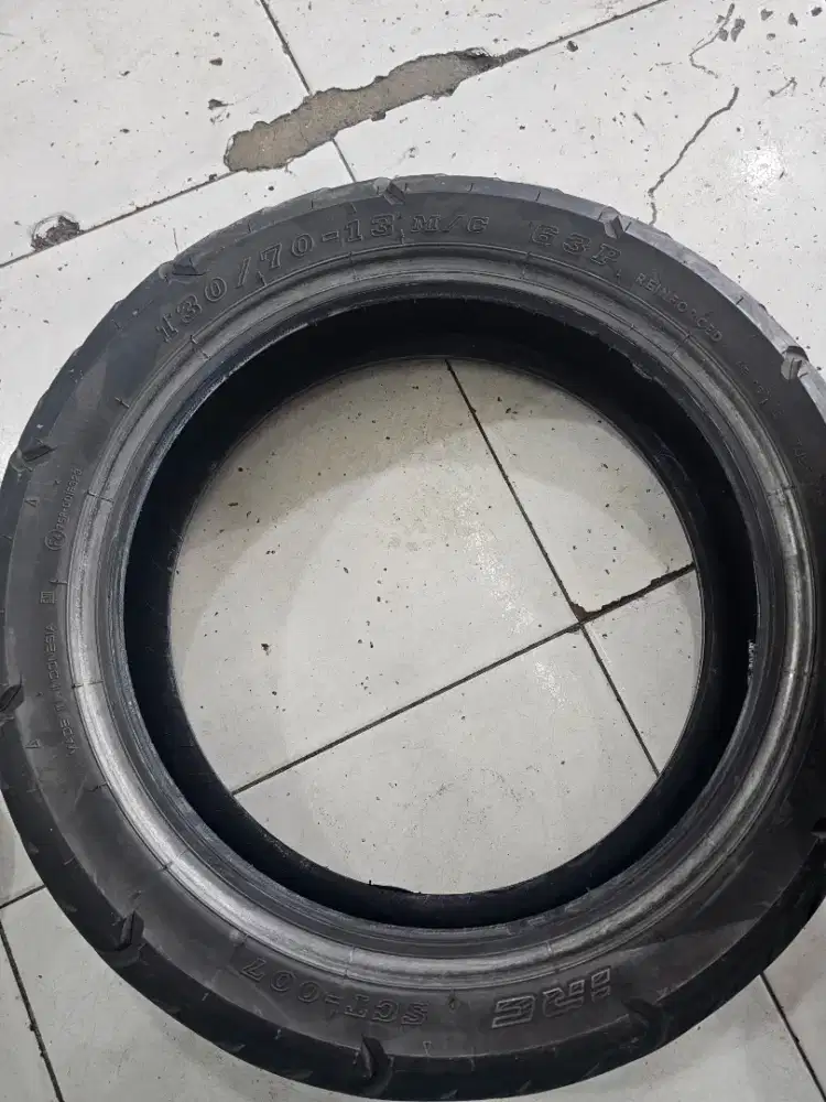 Ban IRC pcx 160