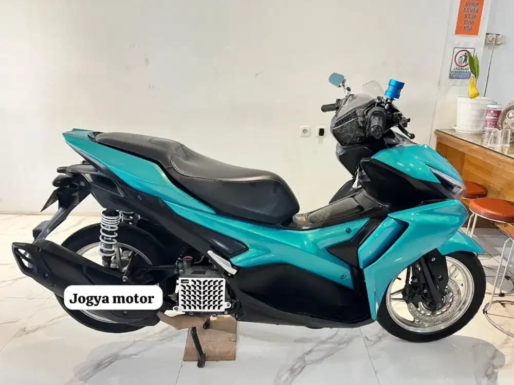 3 - AEROX 155 2023