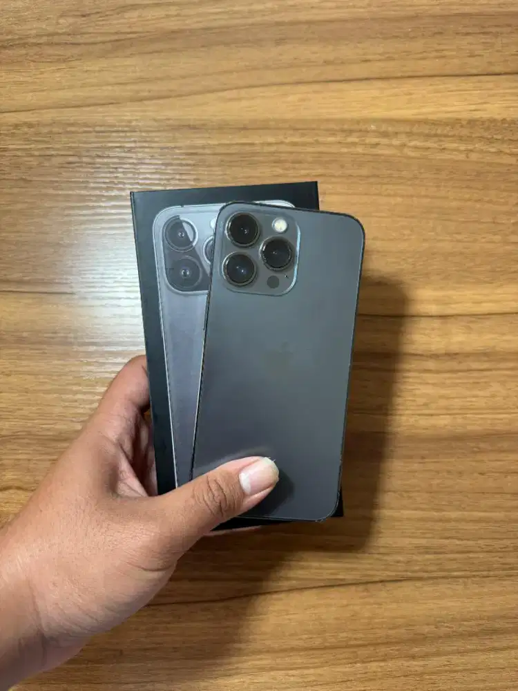 iphone 13 pro 128 all operator