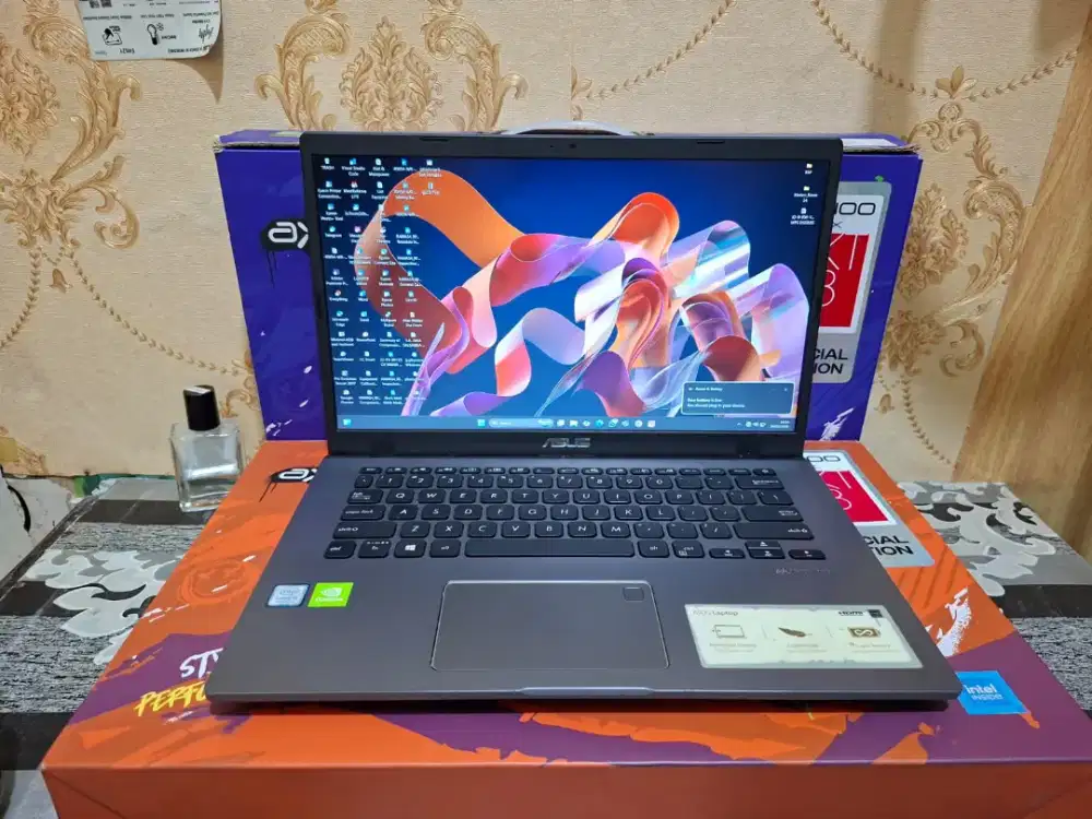 Laptop Asus Vivobook A409FJ - CORE I5 GEN8 -