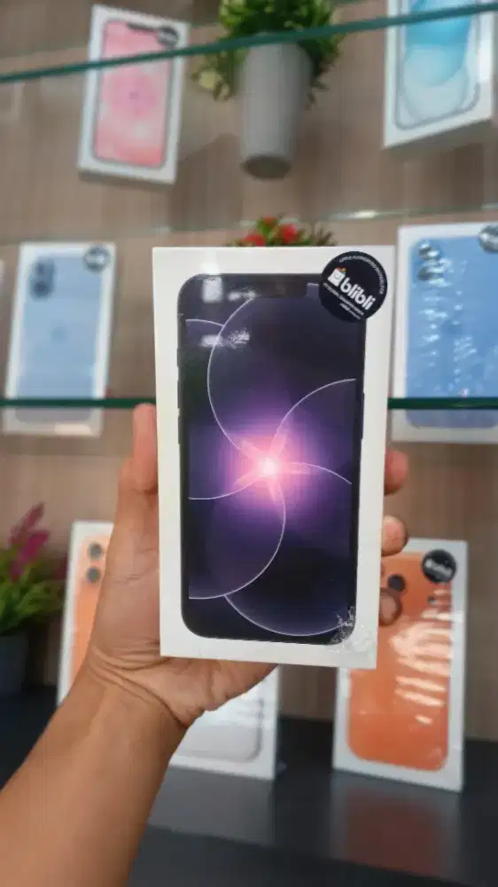 iPhone 17e New kredit atau cash