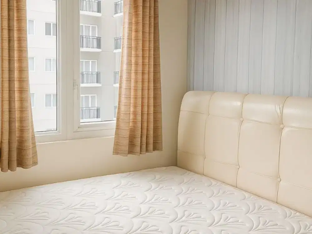 Disewakan Harga Special Apartemen Sunter Park View 2BR Furnish Hook