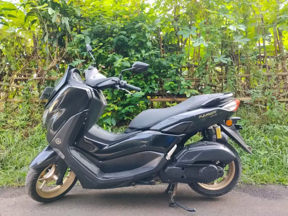 Nmax 2020 ABS Keylees