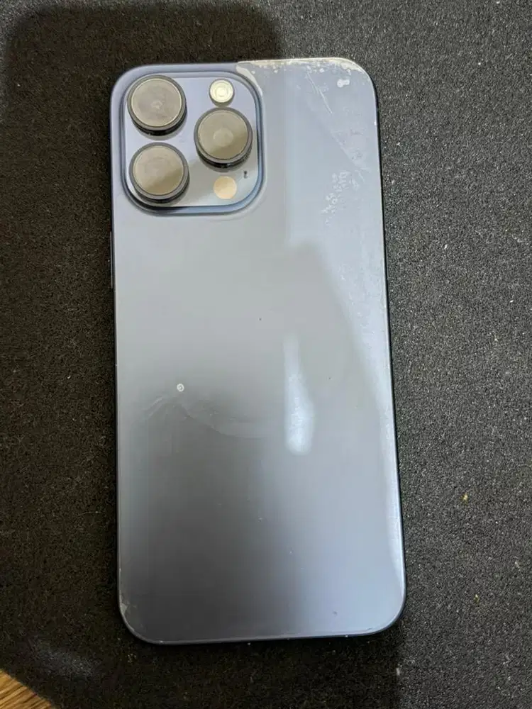 iPhone 15 Pro Max 256GB Ex iBox