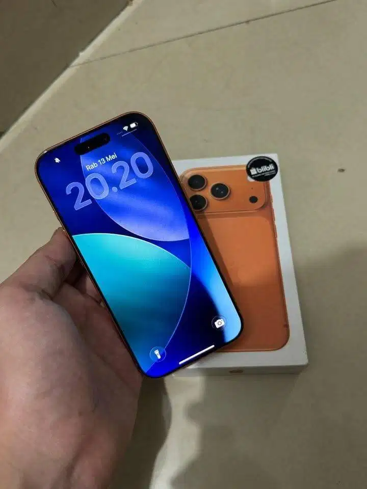 iphone 17 pro 256gb