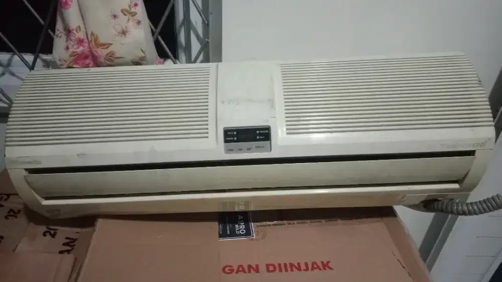 Ac Phoenix techno cool ( unit indoor)