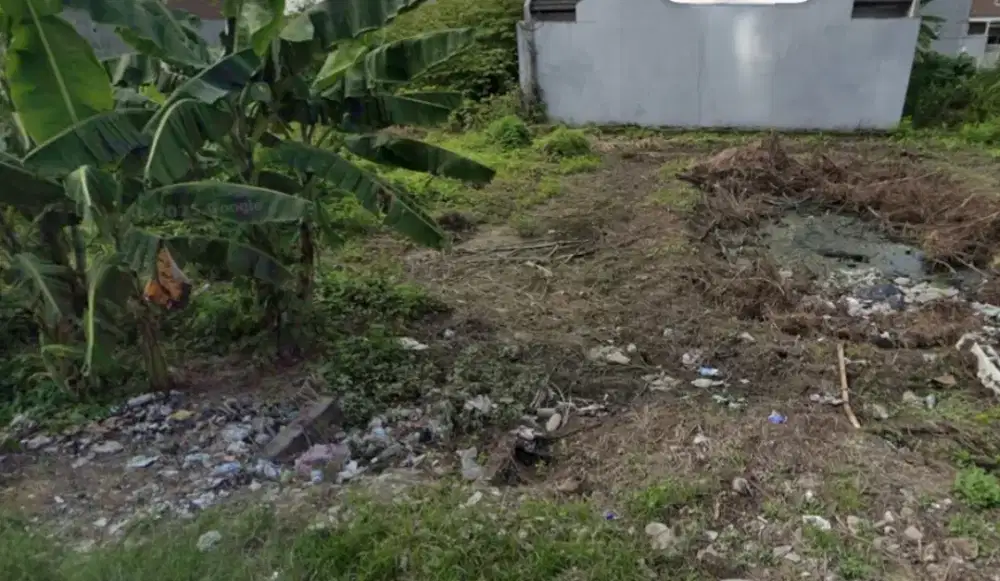 TERMURAH LUAS SIAP BANGUN DI WIYUNG DEKAT MENGANTI ROYAL RESIDENCE