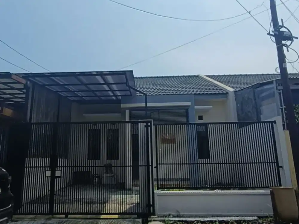 Rumah Sukolilo Dian Regency Surabaya