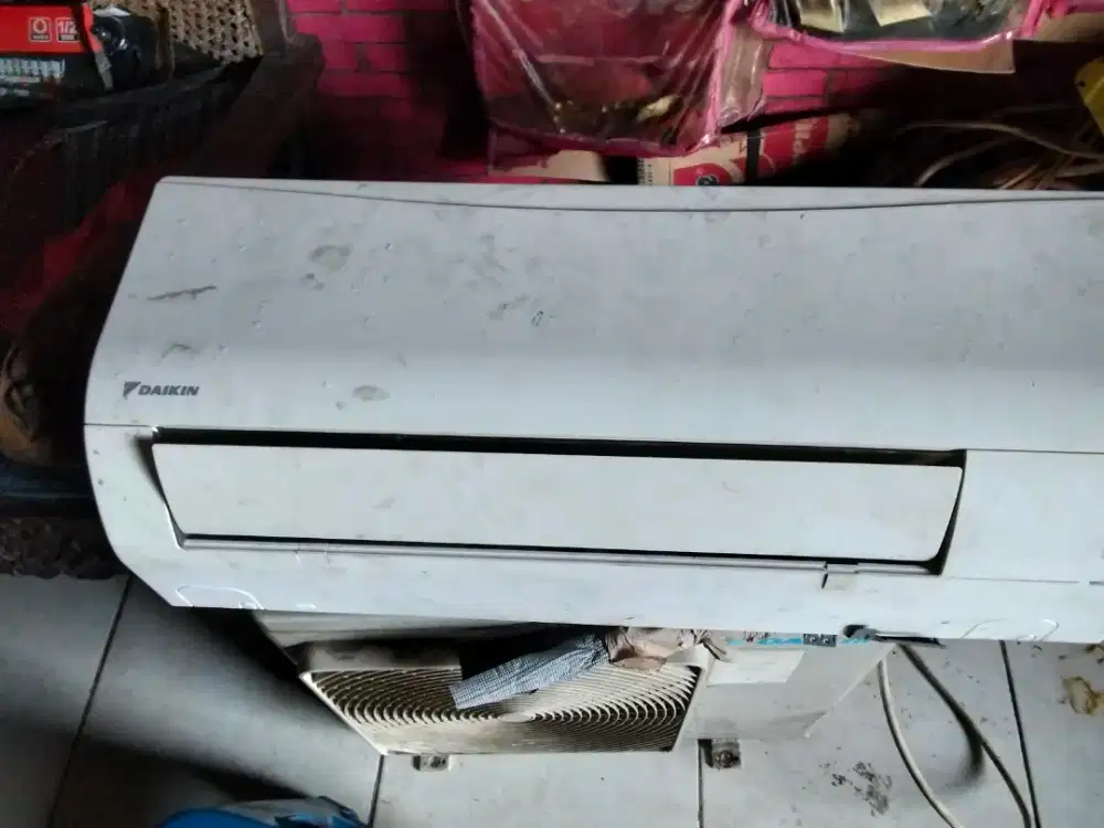 Jual AC Daikin 1 PK