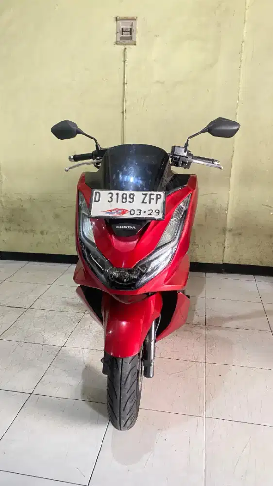 Honda PCX ABS 2024