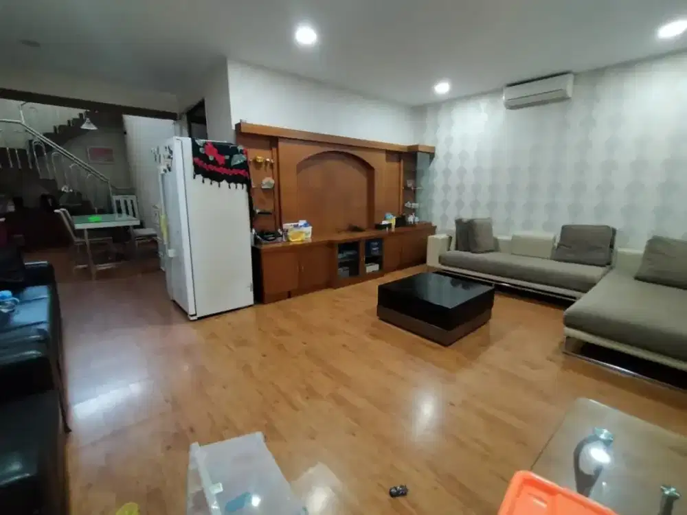 rumah lux Taman sakura indah bandung  jual cepat murah