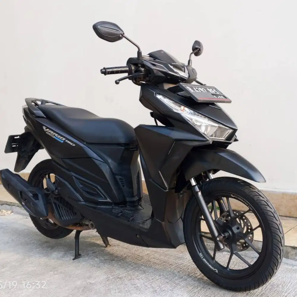 HONDA VARIO 150 OLD TH 2015