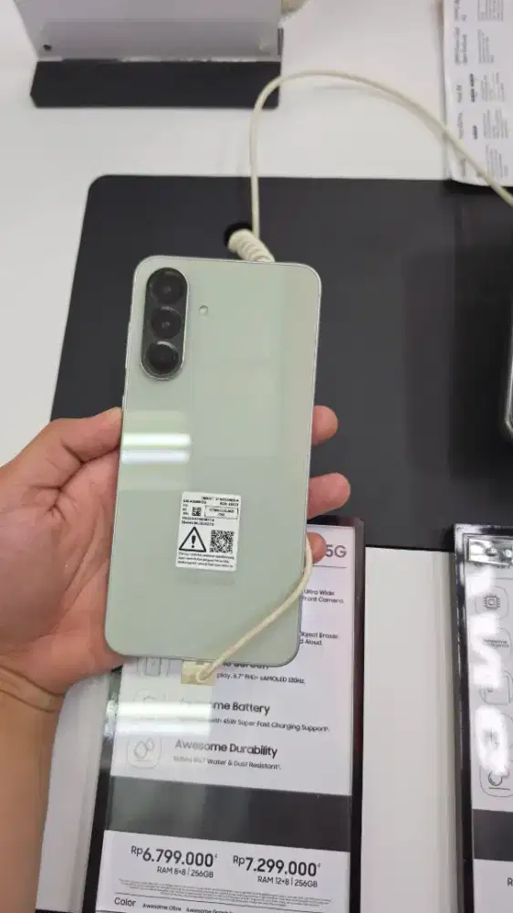 Samsung Galaxy A56 8/256