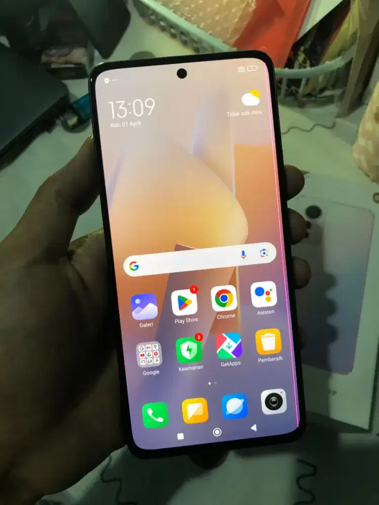 Xiaomi 12 Lite 5G 8/256GB