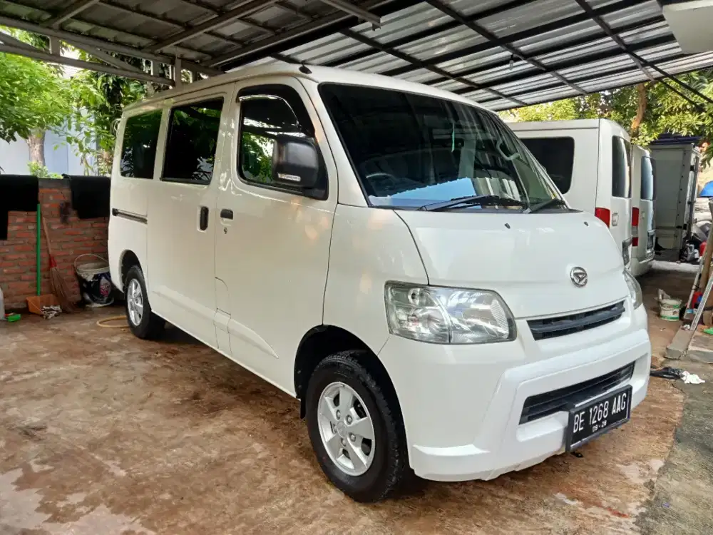 Grand max MB 1.3 D Ac
