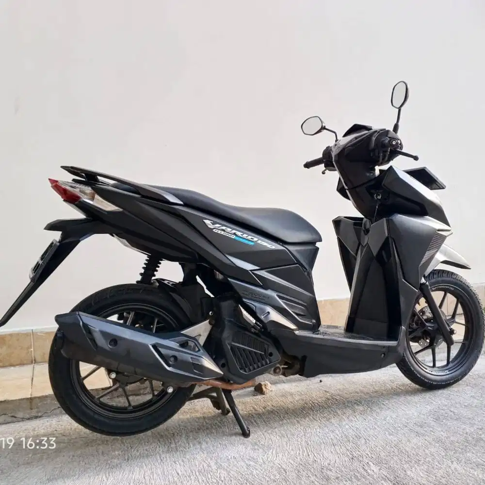 HONDA VARIO 150 OLD TH 2015 DIJUAL CEPAT