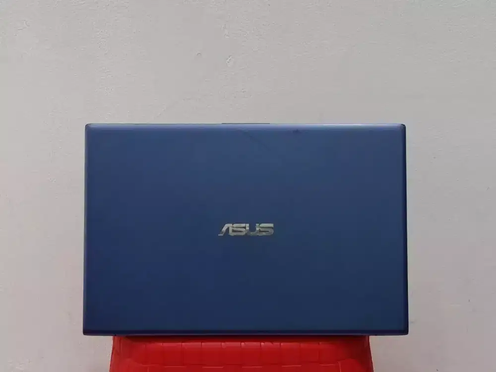 LAPTOP ASUS vivobook X412DA Processor AMD ryzen