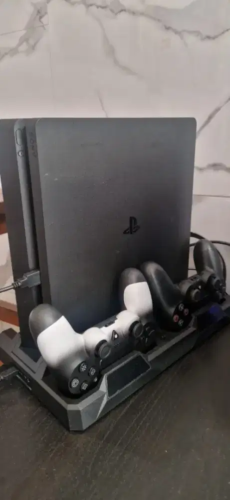 PS4 Slim 500GB ori