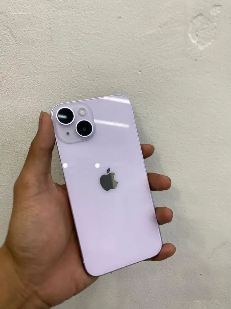 Iphone 14 128Gb fullset