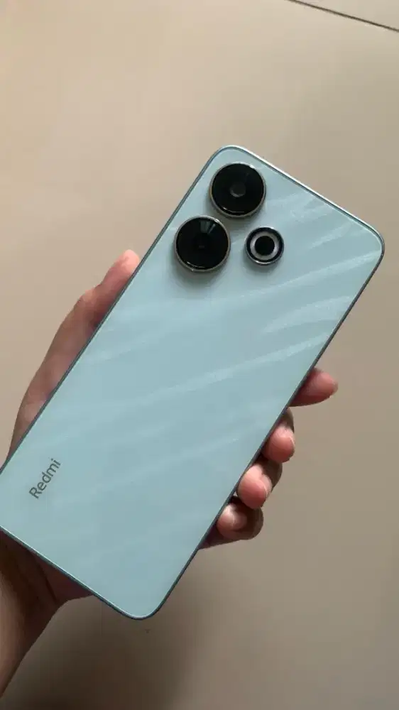 Redmi 13 Fullset 8/128