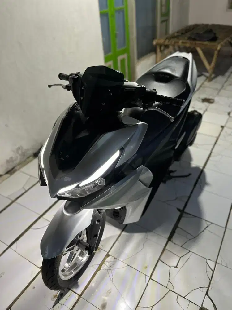AEROX 155 ABS 2021
