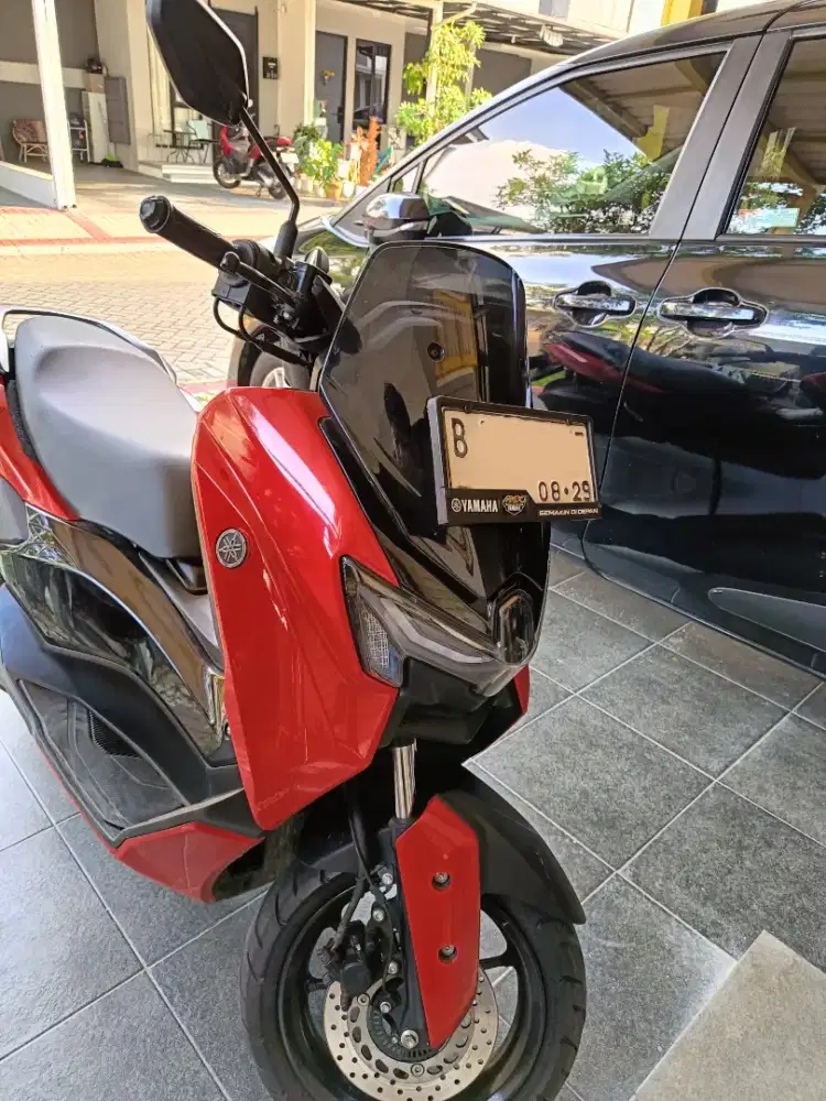 Yamaha nmax neo s 155cc (keyless)