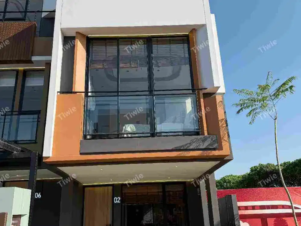 Rumah Lippo Cikarang