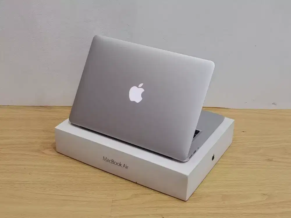 MACBOOK AIR 2017
