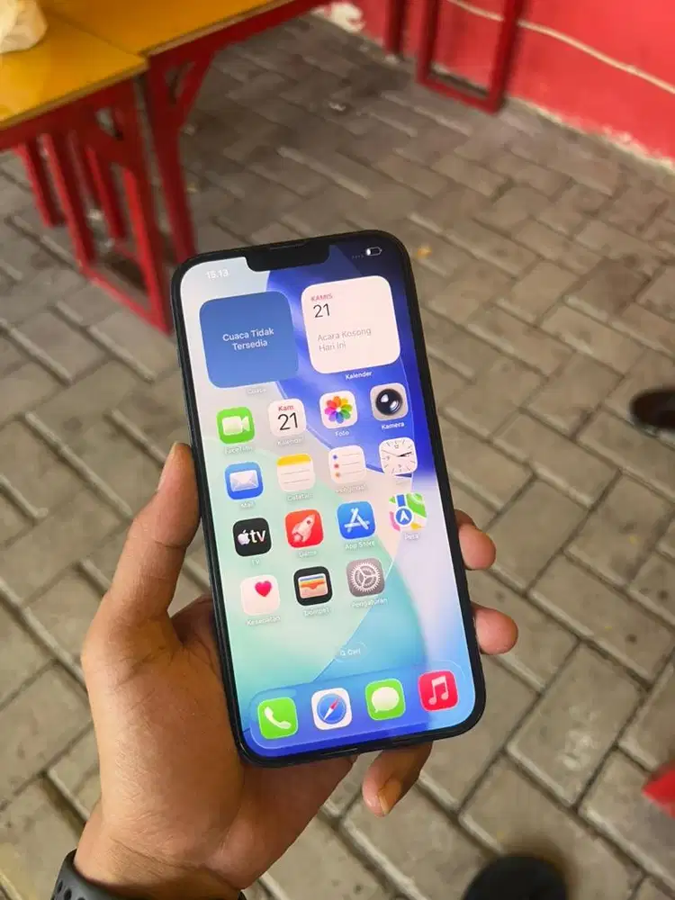 Iphone 14 plus 128gb ibox