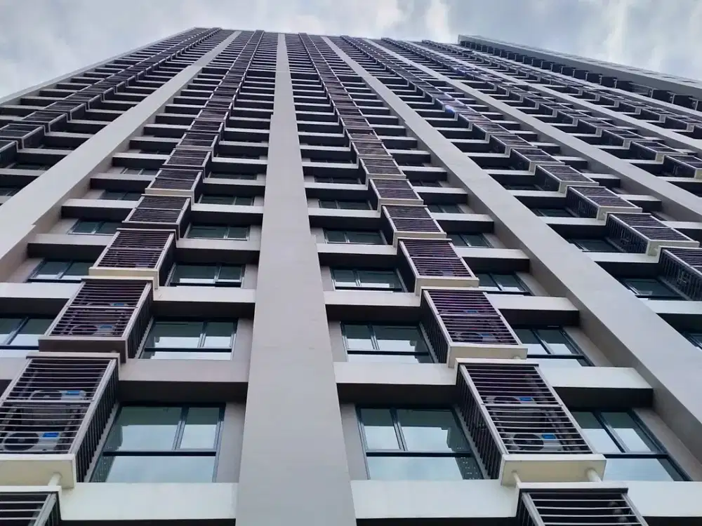 Apartemen Sky House Alam Sutera Studio Full Furnished