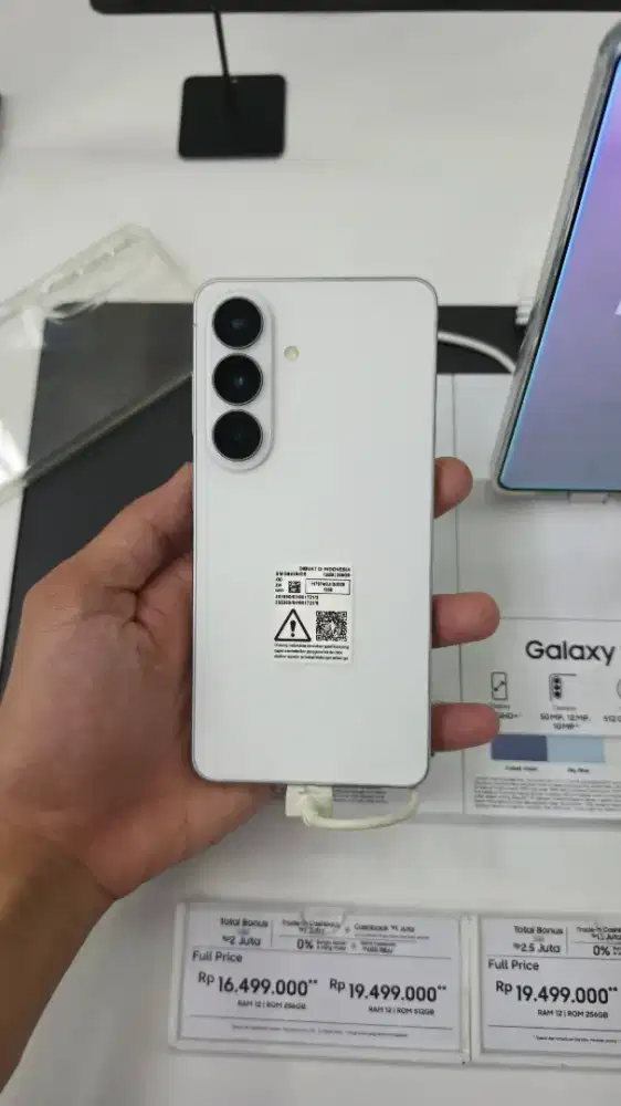 Samsung S26 Basic