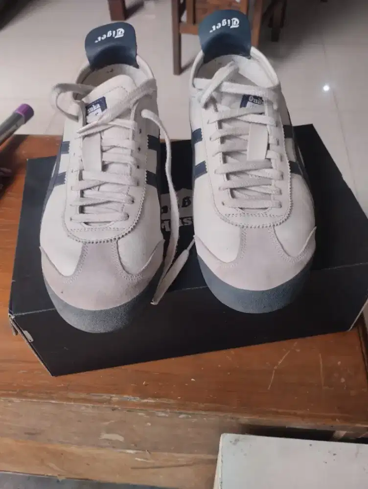Onitsuka tiger autentik