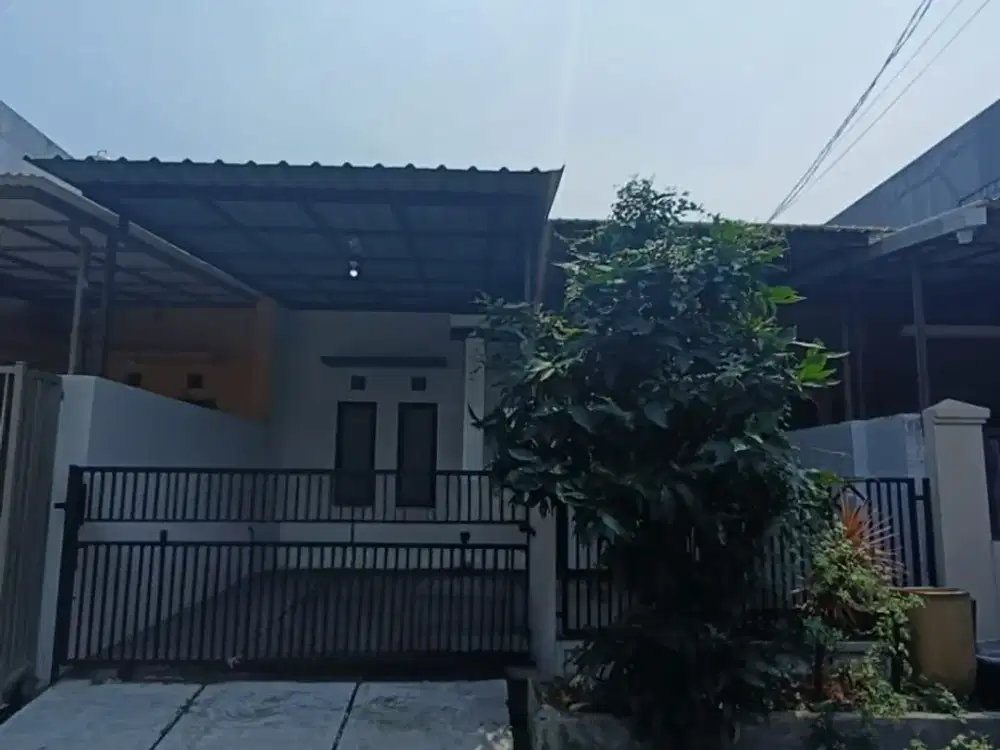 Rumah Furnish Sukolilo Dian Keputih Surabaya Timur