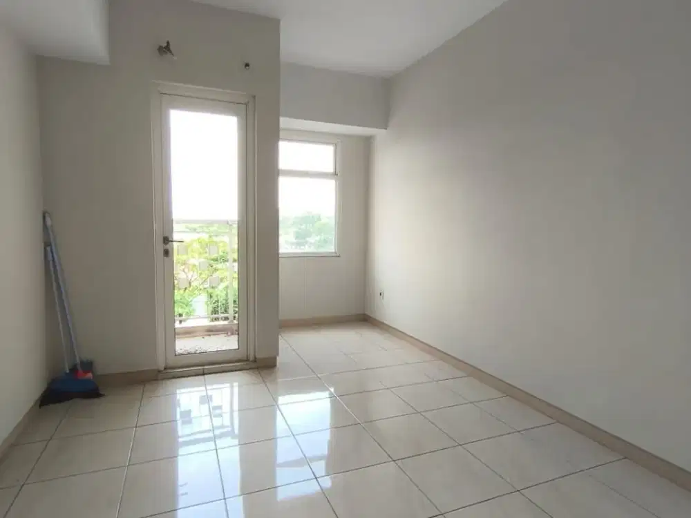 Dijual Apartemen Springlake Tower Caldesia Lantai 28 Kosongan