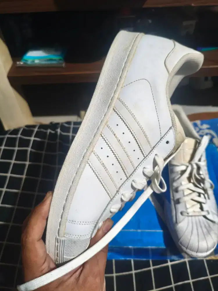 Adidas Superstar