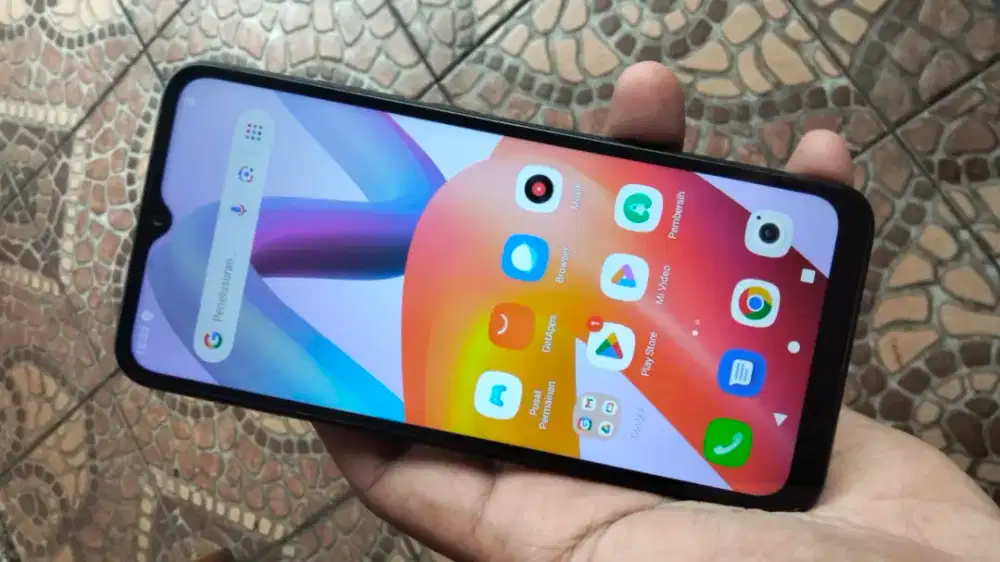 Dijual BU Redmi A2 kondisi masih bagus banget