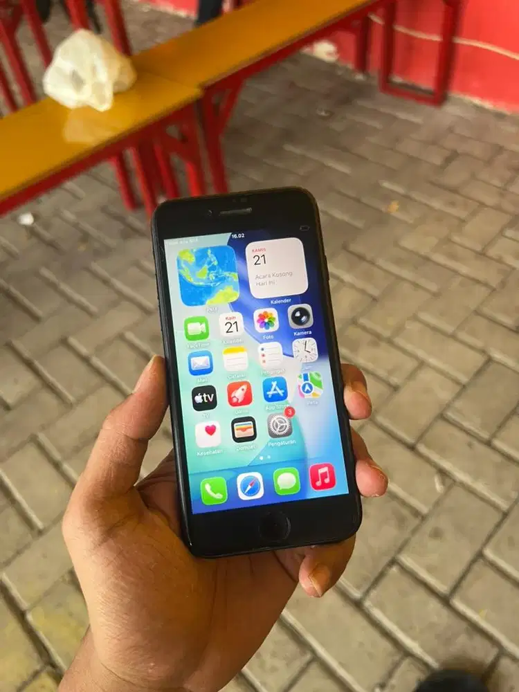 Iphone se 2 128gb