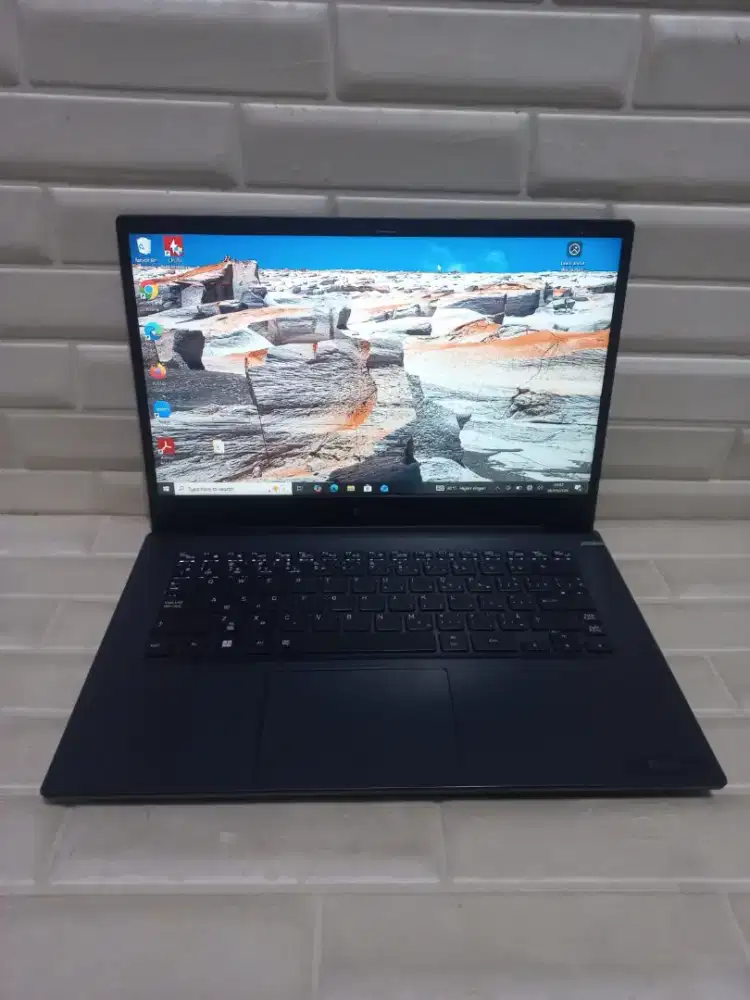 Laptop DynaBook TECRA A40 Core i7-1185G7 - 16GB -SSD 512GB -MULUS