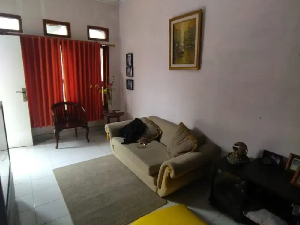 Dijual Rumah Nyaman Aman Terawat Siap Huni Lokasi Strategis di Padasuka Bandung
