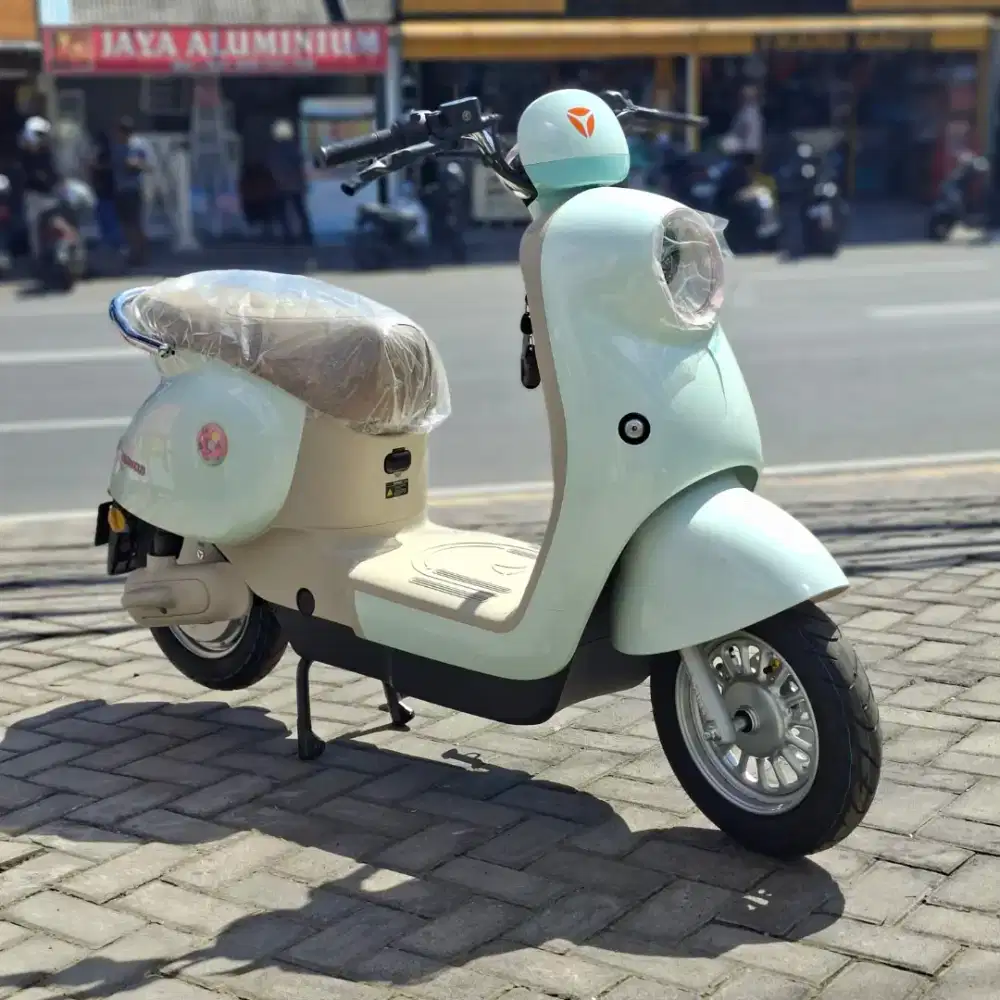 YADEA terbaru lagi viral & banyak dicari!