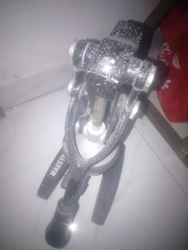 Alat perasan jeruk